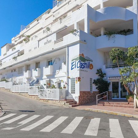 El Castillo Del Sol Фуэнхирола Экстерьер фото